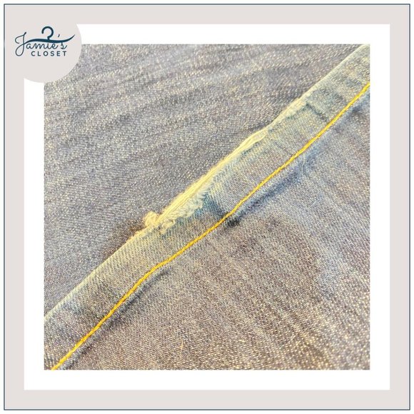 Hudson Jeans | Bootcut | 28x30 | Good Condition 👖 - Picture 13 of 13